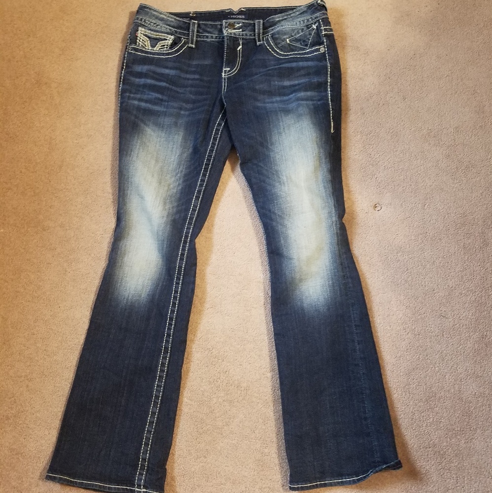 Vigoss Jeans